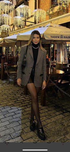 New York Night Outfit, Winter Night Outfit, Outfits New York, Ny Outfits, New York Outfits, Outfit Primavera