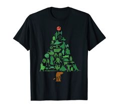 PRICES MAY VARY. Official Star Wars Merchandise Star Wars Holiday Tee Shirt for Men, Women, Boys, and Girls Lightweight, Classic fit, Double-needle sleeve and bottom hem Funny Christmas Shirts For Women, Christmas Images Hd, Boys Blazer, Disney Xmas, Christmas At Disney, Holiday Tee Shirts, Christmas Shirts For Women, Family On Christmas, Disney Christmas Shirts