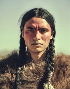 Native American Portrait Photography, Indigenous Photography, Drawing Reference Face, Ben Christensen, Reference Face, Cowboy Photography, Heads Challenge, 100 Heads, He Is Alive