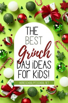 the best grin day ideas for kids