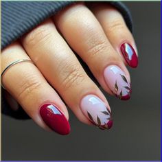 Discover the latest fall nail art trends. Get inspired with creative designs that showcase autumn colors, patterns, and unique styles perfect for the season. Fall Nail Art Ideas, Nail Art Trends, White Nail Art, White Nail Designs, Fall Nail Art, Art Trends, Fall Nail, Autumn Colors, Unique Styles