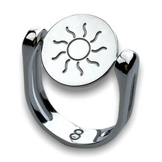 Our “Sun” spinner will remind you to shine your light bright and look forward to the dawn of each new day. Shop now. Interchangeable Anxiety Fidget Ring clicks & spins to bring symbol to life. Sun Symbol, Shine Your Light, Fidget Rings, Light Bright, The Sunrise, Pink Enamel, The Dawn, Ring Sizer, Green Enamel