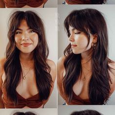 The Best Butterfly Haircut Ideas for Girls Haircut Ideas For Girls, Haircut Ideas, Hair Extension, Hair Extensions, For Girls, Hair Color, Hair Cuts, Good Things