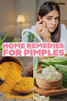 Generated Description with relevant hashtags. How To Prevent Pimples, Pimple Remedies Overnight, Hard Pimple, Herb Remedies, Pimple Solution