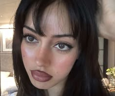 Cindy Kimberly, Girls Makeup, Aesthetic Makeup, Makeup Art, Makeup Inspo, Pretty Face