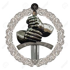 Armour Gloves, Medieval Ornament, Historical European Martial Arts, Alien Aesthetic, German Soldiers Ww2, The Knight, Utila, Crusades, Art Frame