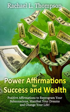 Power Affirmations for Wealth and Success Power Affirmations, Affirmations For Wealth, Mindset Affirmations, List Of Affirmations, Energy Medicine, Manifest Your Dreams, Wealth Affirmations, Success Affirmations, Manifesting Money