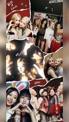 Kiss Of Life Wallpaper, Life Wallpaper, Pop Wallpaper, Kpop Iphone Wallpaper, Midas Touch, Wallpaper For Iphone, Life Photo