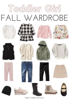 Fall Wardrobe Staples, Charlotte Rose, Fashionable Kids, Mode Rose, Kid Swag, Wardrobe Pieces