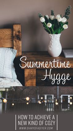 Summertime Hygge: How to Achieve a New Kind of Cozy - How To Hygge - Ideas of How To Hygge #hygge #howtohygge -   Hygge isnt just a winter experienceits a lifestyle that can be achieved all year long. Heres how to update your home with hygge for the summertime. Hygge Farmhouse Decor, Hygge Summer Decor, Summer Hygge Decor, Hygge Nook, Summer Hygge Aesthetic, Summer Hygge Ideas, Hygge Home Inspiration, Hygge Decor Living Rooms