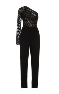 Black Jumpsuits For Women Classy, Party Jumpsuits For Women, Jumpsuit Elegant Chic, Elie Saab Jumpsuit, Elegant Jumpsuit, Classy Jumpsuit, Coctail Dresses