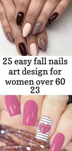 Easy Fall Nails, Easy Fall Nail Designs, Fall Nails Art, Light Purple Nails, Wedding Acrylic Nails, Red Nail Art Designs, Almond Nail Art, Neon Nail Designs, Wedding Acrylic