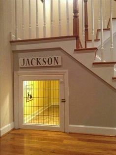 the entrance to jackson's home is shown in this photo, with stairs and railings