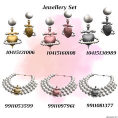 Berry Ave Bracelet Code, Roblox Crown Codes, Berry Avenue Codes Jewelry, Ear Codes Berry Ave, Bloxburg Outfit Codes Accessories, Roblox Jewelry Code, Roblox Jewelry, Accessory Codes, Accessories Codes