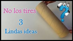 a person holding a roll of toilet paper with the words no los tress on it