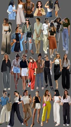 Casual Work Outfits Women, Brown Girl, Casual Work Outfits, Work Outfits Women, Work Casual, Cute Casual Outfits, Spring Outfits, Trendy Outfits, Chic Style