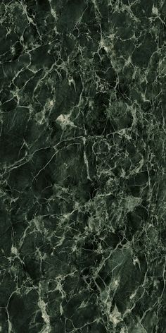 a black and green marble textured surface