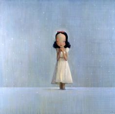 LIU YE http://www.widewalls.ch/artist/liu-ye/ #contemporary #art Philadelphia Museum Of Art, Contemporary Art Gallery, Painting Illustration