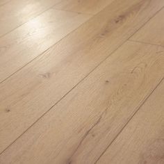 an image of wood flooring that looks like it has been cleaned and is ready to be used