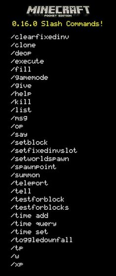 an old - school computer screen with the text minecraft 6 16 stash commands