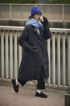 Japanese Fashion Winter, Winter Jacket Outfits, Stylish People, Cosy Outfit, 일본 패션, Winter Fashion Coats, Winter Fashion Outfits Casual, Street Style Winter, Fashion Victim