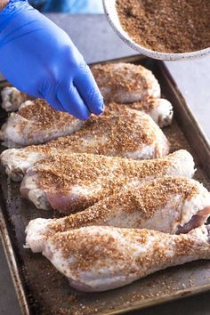 How To Roast Turkey, Turkey Drumstick Recipe, Smoked Turkey Brine, Roasted Turkey Legs, Grilled Chicken Drumsticks, Turkey Leg Recipes, Pie Cups, Turkey Drumsticks, Smoked Turkey Legs