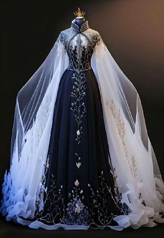 Dress Trends 2023, Wedding Dresses Timeless, Neckline Styles, Gaun Abad Pertengahan, Magical Dress, Sleeve Variations, Enchanting Wedding, Prom Dresses Black, Old Fashion Dresses