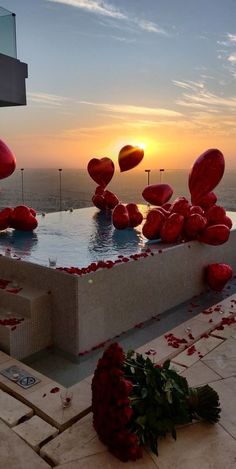 Proposal Idea Vision Bird, Luxury Date, Dream Dates, Romantic Date Night Ideas, Cute Date Ideas, Romantic Surprise, Romantic Room, Romantic Dates