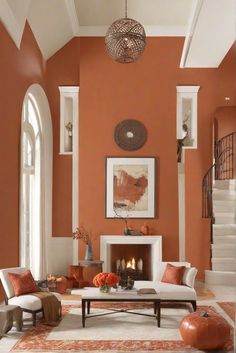 home interior design, interior design space planning, kitchen designs, living room interior, designer wall paint, paint color match, home paint colors Best Wall Paint, Light Oak Floors, Sage Green Kitchen, Green Kitchen Cabinets, Wall Paint Colors, Living Room Paint, Oak Floors, Wall Paint, White Rug