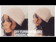 Chemo Turbans, Hair Acessories, Hat Patterns To Sew