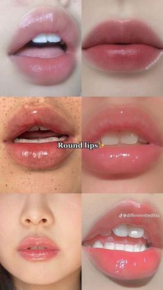 Lips Inspiration, Lip Shapes, Perfect Lips, Beauty Goals, Lip Fillers, Beauty Standards, Perfect Body, Body Skin