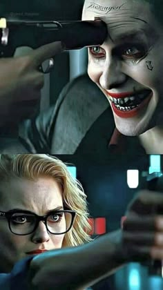 Harley Quinn And Joker Wallpaper, Joker And Harley Quinn Wallpapers, Joker Photos Hd, Joker E Harley Quinn, Suiced Squad, Baby Joker, Hahaha Joker