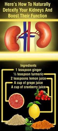 Kidney Cleanse Juice, Kidney Detox Cleanse, Healthy Detox Cleanse, Kidney Detox, Detox Your Liver, Full Body Detox, Natural Detox Drinks, Kidney Cleanse, Natural Colon Cleanse