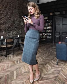 Brunch Outfit, Business Outfits, Office Outfits