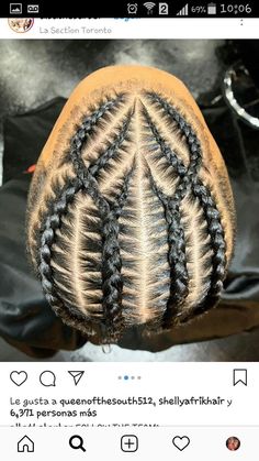 Braid Mohawk Men, Men Braids With Faded Sides, Braid Hair Styles For Men, Man Braided Hairstyles, Cornrow Ideas Men, Braid Designs For Men Long Hair, Mens Braided Hairstyles Black, Kamikaze Braids, Undercut Braids Hairstyles Men