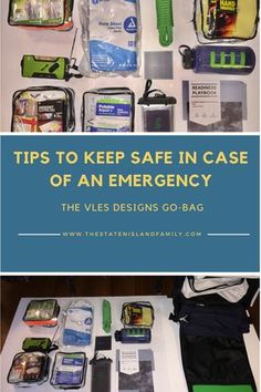 Top Tips to Keep Safe in Case of an Emergency AD Camping Equipment List, Mom Truth, Emergency Bag, Keep Safe, Parents Quotes Funny, Emergency Prepping, Medical Help, Co Parenting