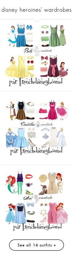 Casual Cosplay Disney, Belle Inspired Outfits, Disney Cosplay Ideas, Disney Heroines, Dress Up Wardrobe, Disney Princess Dress Up, Disney Princess Dress, Swift Outfits