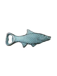 Fish Cast Iron Bottle Opener Weston Table Fish Bottle, River Side, Vintage Fishing, Freshwater Fish, Modern Life