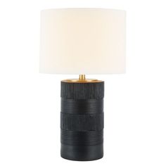 Interior Decor Loved by Interior Designers Bedside Desk, Brass Light Fixture, Car Wax, Contemporary Table Lamps, Black Resin, Outdoor Light Fixtures, Ceramic Base, Black Table Lamps, Brass Lighting