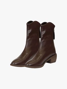 Composition : POLYURETHANE 100%Color : BROWN_230,BROWN_235,BROWN_240,BROWN_245Country of Origin : CHINA Western Ankle Boots, Brown Ankle Boots, Mid Heel, Boot Shoes Women, Shoe Boots, Ankle Boots, Composition, Women Shoes, China