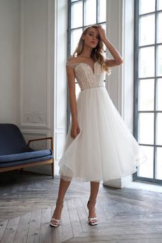 Bridget Reception Dress, Bridal Fashion, Dress Ideas, Bridal Style, Wedding Details, Elopement, Wedding Dresses