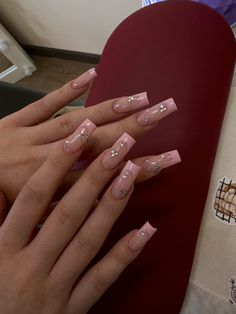 Ten Nails, Glitter Accent Nails, Acrylic Toe Nails, Drip Nails, Short Coffin Nails, Colored Acrylic Nails, Simple Acrylic Nails, Glow Nails, Pretty Gel Nails