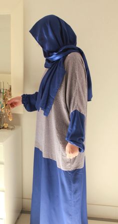 Best mums isdal , #isdal #abaya #hijab #prayerclothing Hijab Fashion