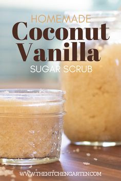 Diy Lush Lip Scrub, Lip Scrub Diy Recipes, Scrub Ideas, Watermelon Lip Scrub, Honey Lip Scrub, Scrub Recipe Diy, Coconut Sugar Scrub, Diy Scrubs