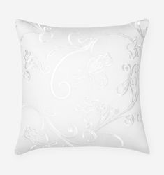 variant__white Luxury Throws, White Pillows, Bath Decor, Sales Gifts, Table Linens, Decor Gifts, Vines, Throw Pillow, Decorative Pillows