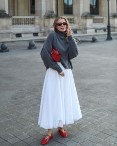 Glamorous Look, Paris Outfits, Oliver Peoples, 가을 패션, Autumn Outfit, Mode Inspiration, Modest Outfits