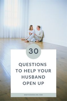 Do you feel like your quiet husband is distant and hard to talk to? Are you hoping to learn more about him and connect on a deeper level? With these 30 questions, you can start meaningful conversations with your husband and get to the root of his inner thoughts and feelings. They will create space for meaningful conversations with your husband and help you connect on a deeper level. Hard Conversations, 30 Questions