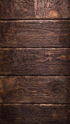 an old wooden background with dark wood grains