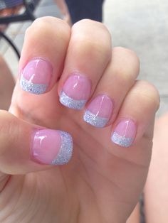 Opi Gel Nail Polish, Frozen Nails, Coral Nails, Neon Wallpaper, Wall Papers, Nail Designs Glitter, Nail Nail, French Tips, Beautiful Flowers Pictures