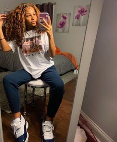 Jordan 11s Outfit Women, Jordan 11s Outfit, 11s Outfit, Secret Superstar, Fye Outfits, Jordan 11s, Sisters Photoshoot, Chill Fits